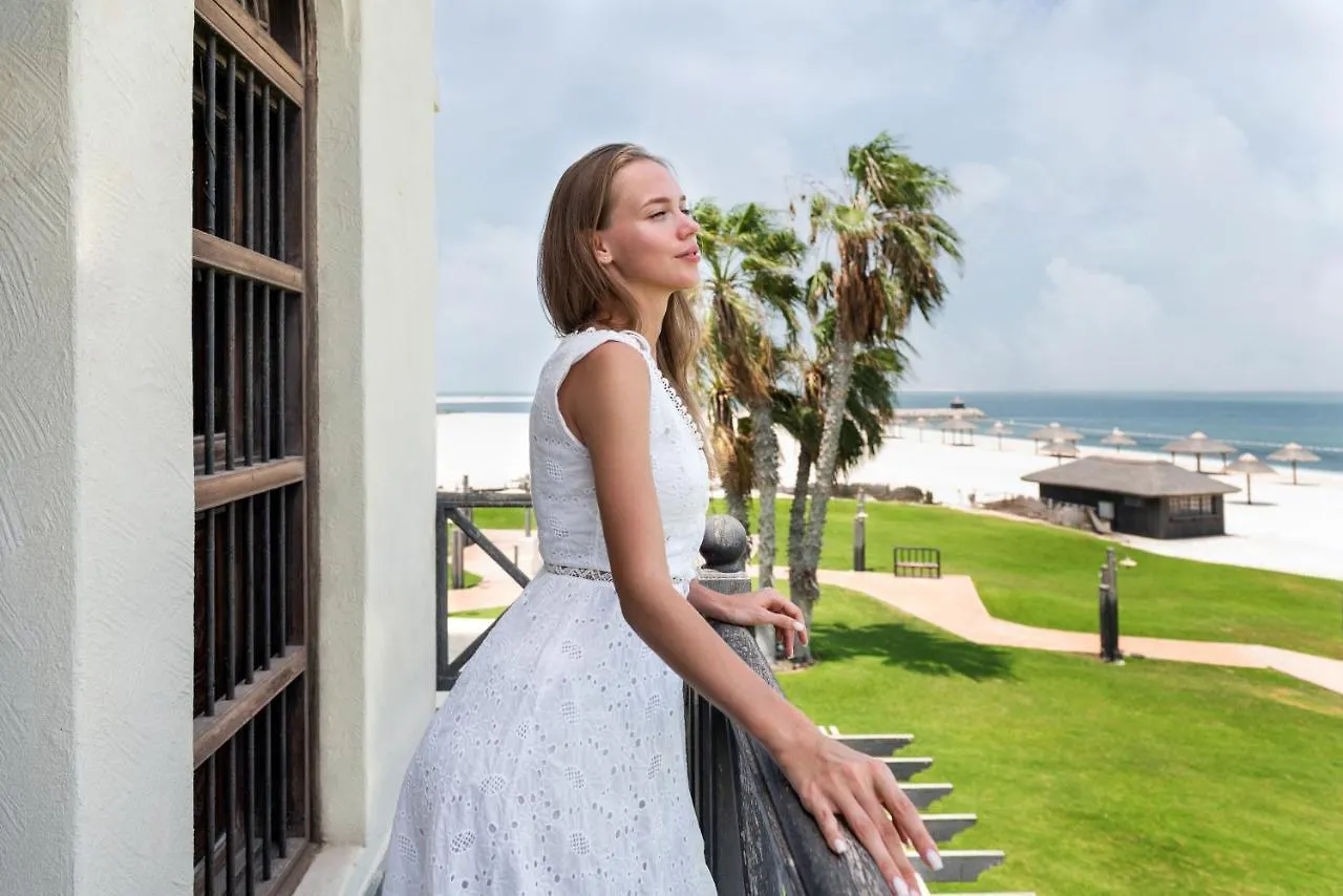 Villa Al Maya Island & Resort Abu Dhabi