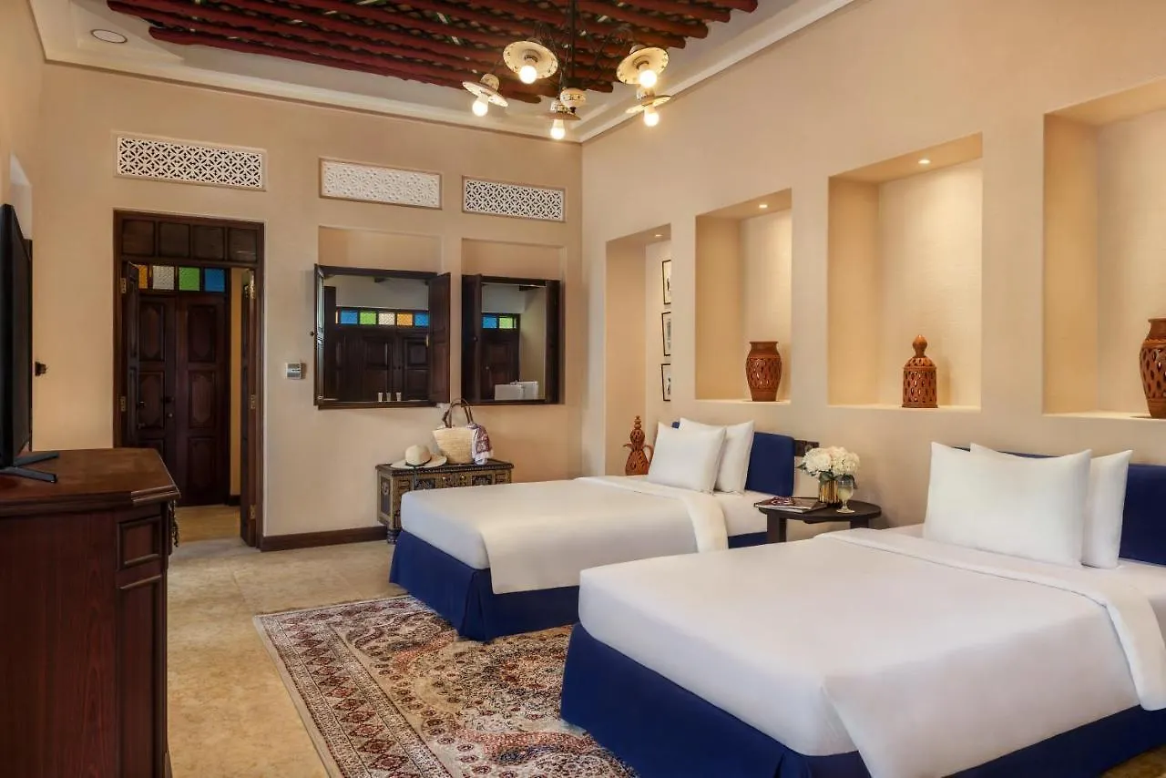 Villa Al Maya Island & Resort Abu Dhabi United Arab Emirates
