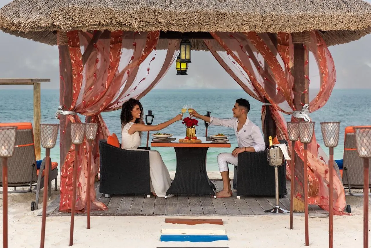 Villa Al Maya Island & Resort Abu Dhabi