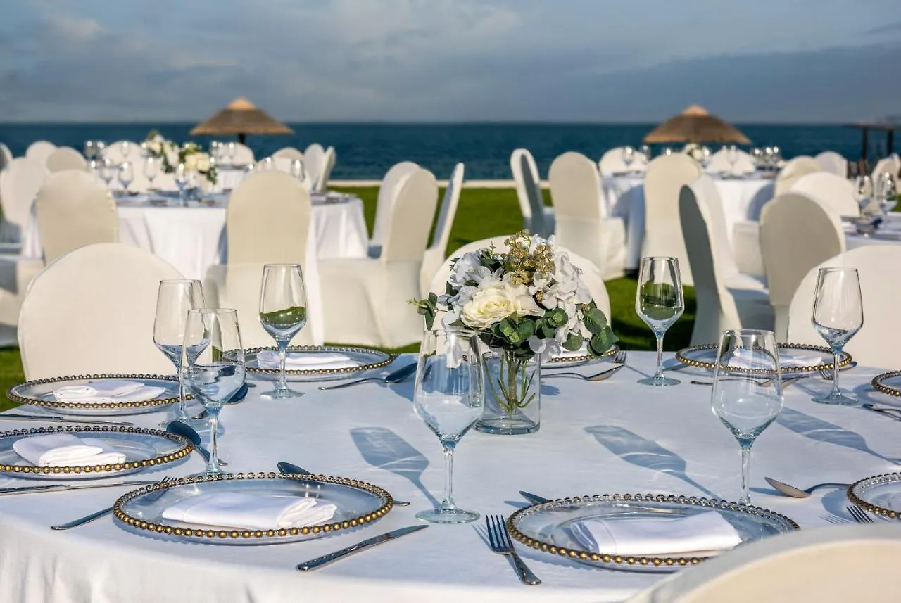 Villa Al Maya Island & Resort Abu Dhabi
