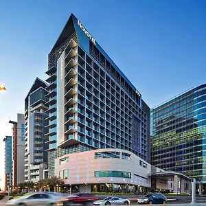 4* Ξενοδοχείο Novotel Al Bustan