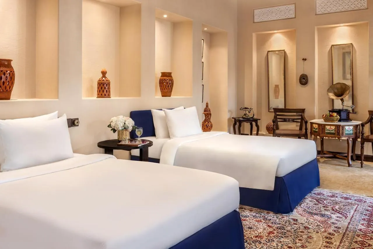 Al Maya Island & Resort Abu Dhabi 0*,