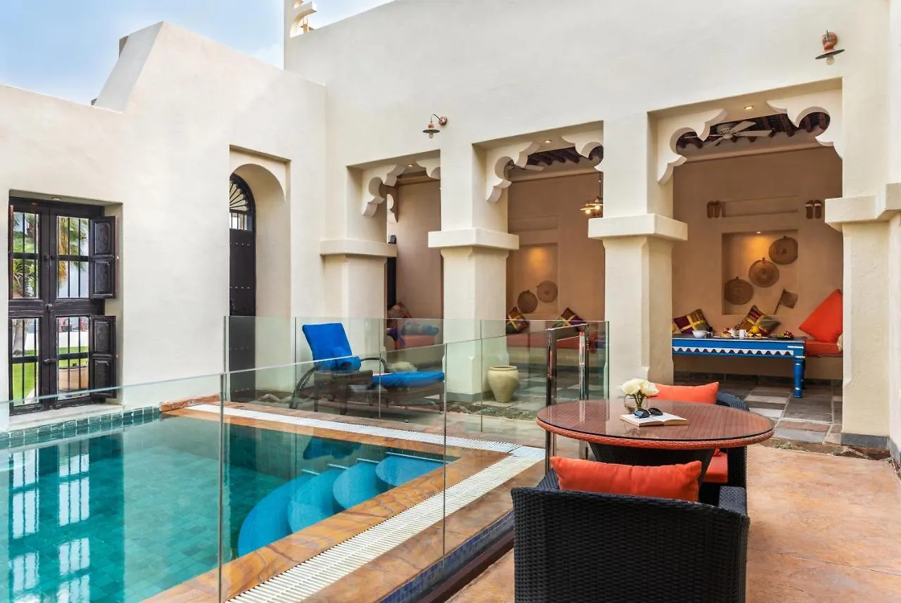 Villa Al Maya Island & Resort Abu Dhabi