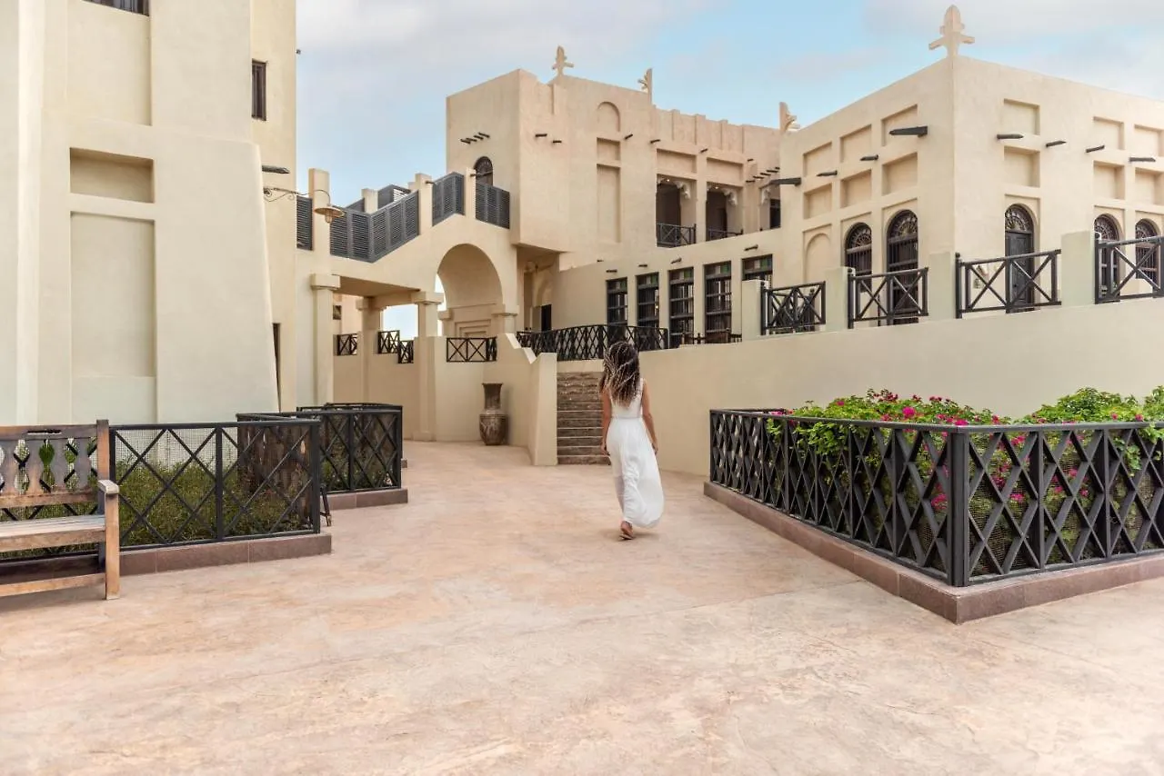 Al Maya Island & Resort Abu Dhabi