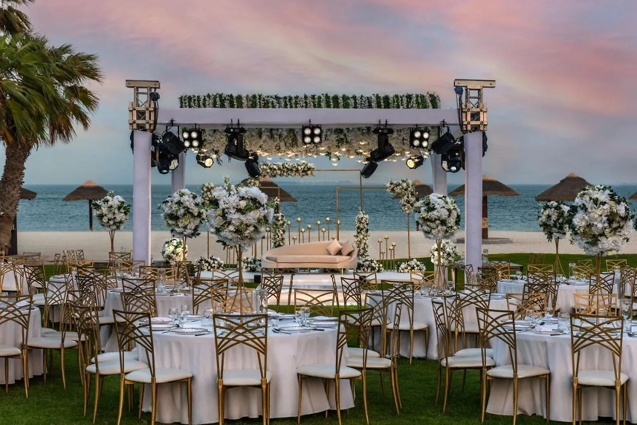 Al Maya Island & Resort Abu Dhabi Villa