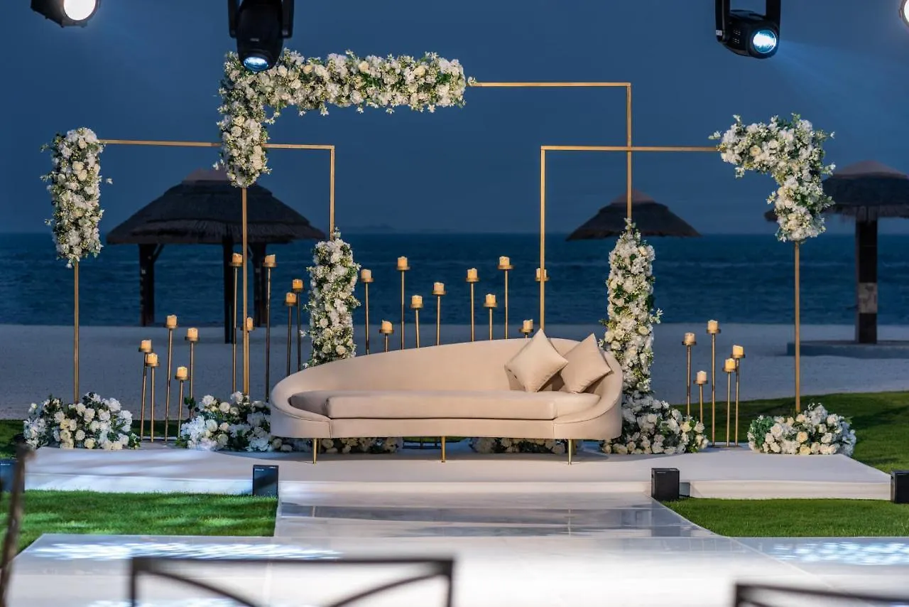 Al Maya Island & Resort Abu Dhabi