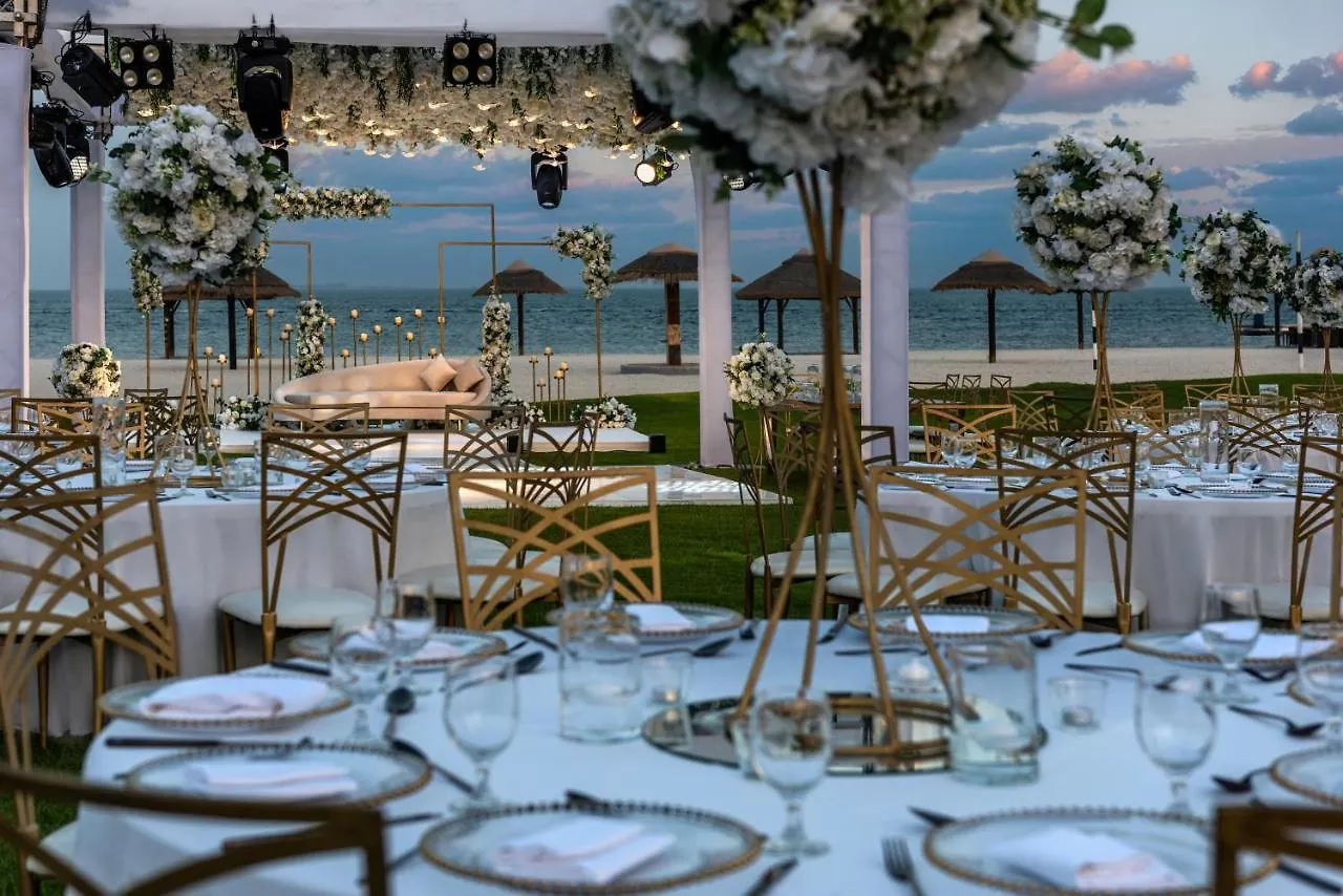 Villa Al Maya Island & Resort Abu Dhabi