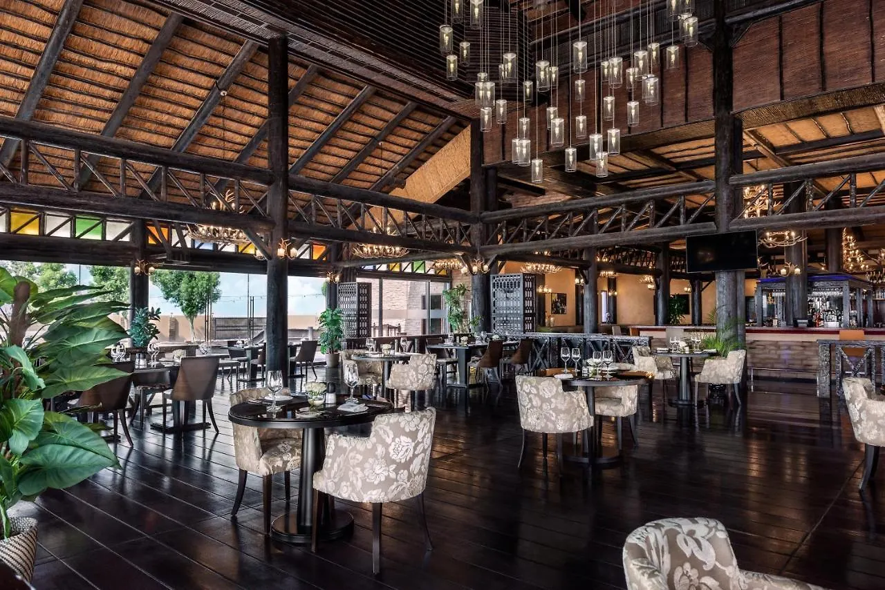 Al Maya Island & Resort Abu Dhabi United Arab Emirates