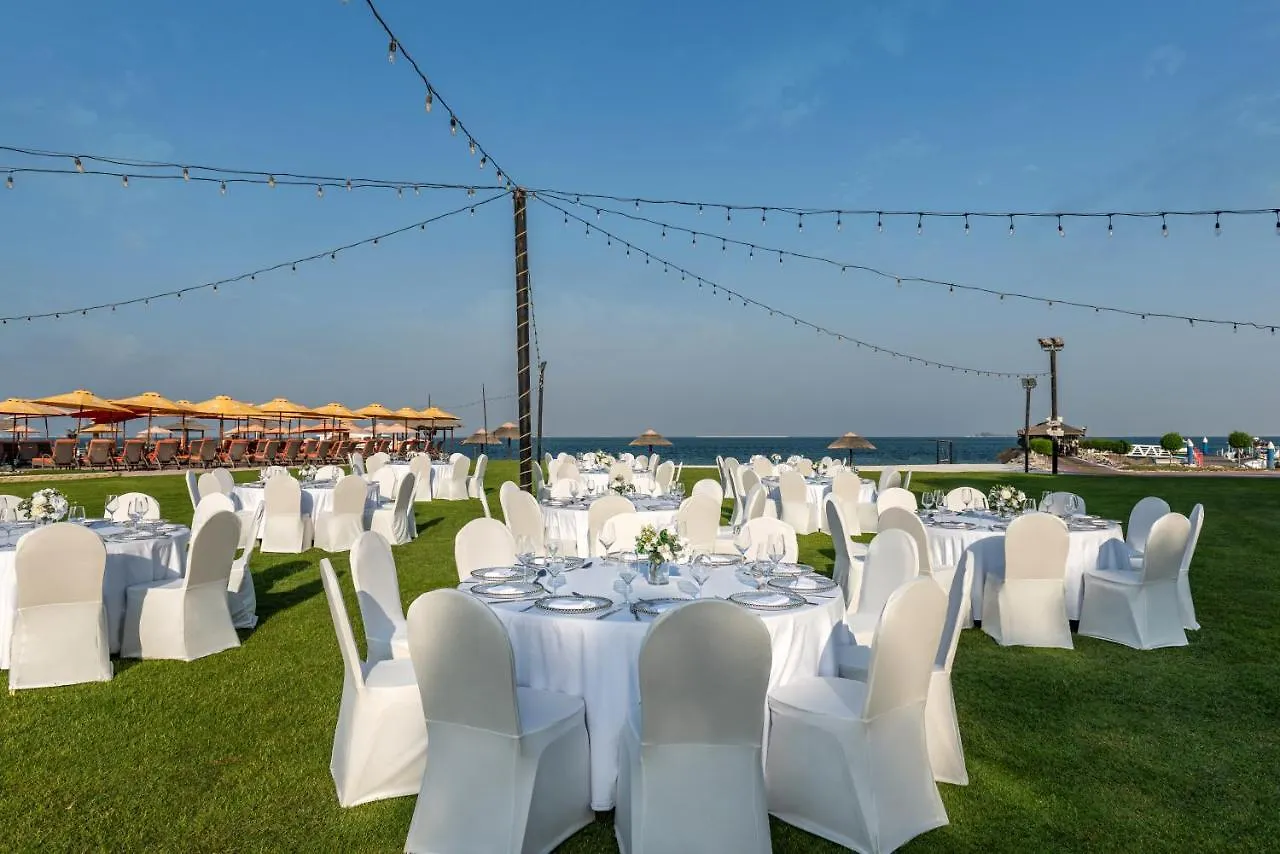 Al Maya Island & Resort Abu Dhabi 0*,  United Arab Emirates