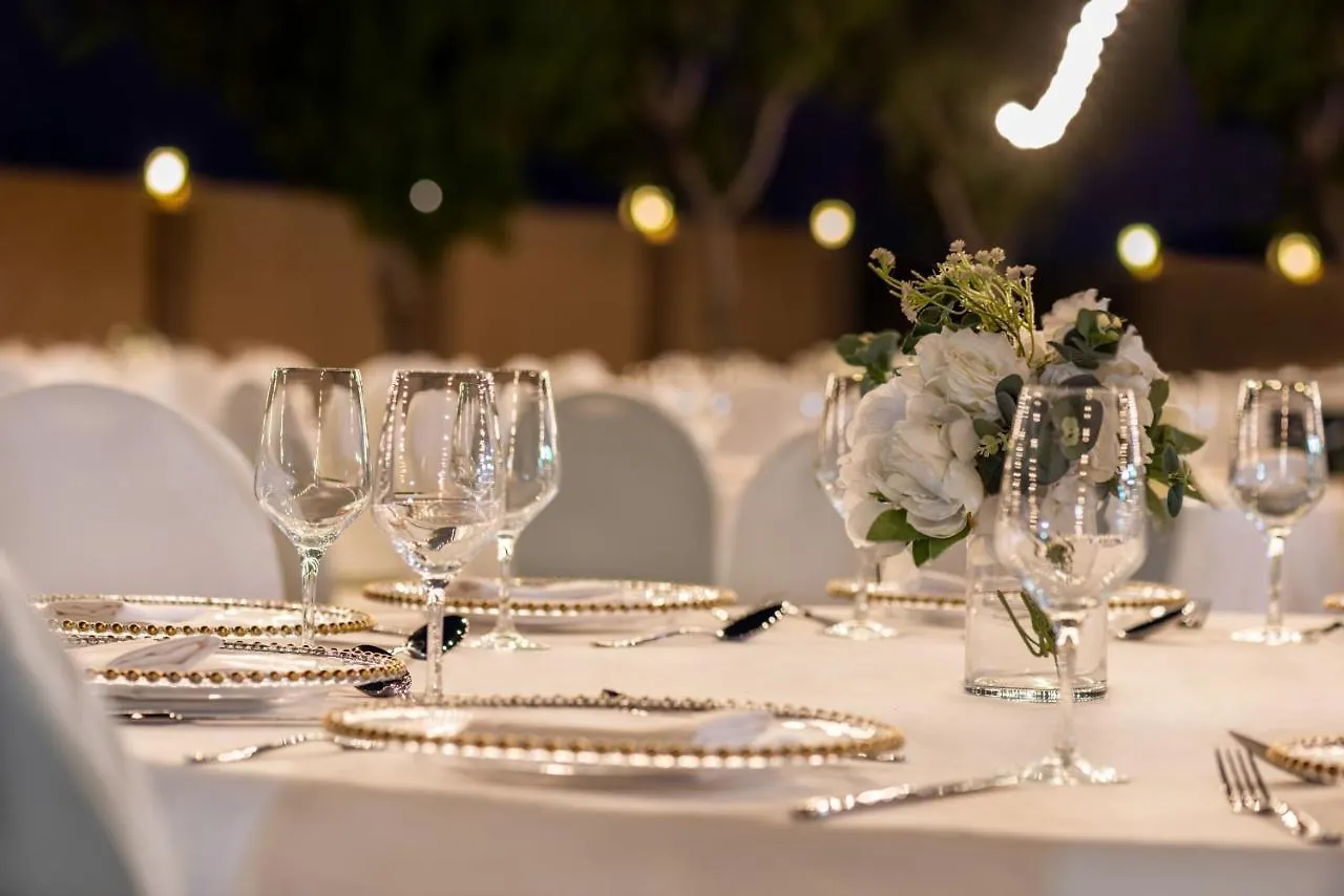Al Maya Island & Resort Abu Dhabi Villa
