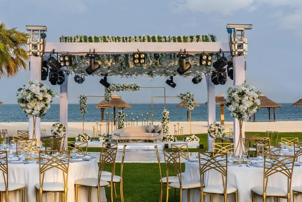 Villa Al Maya Island & Resort Abu Dhabi