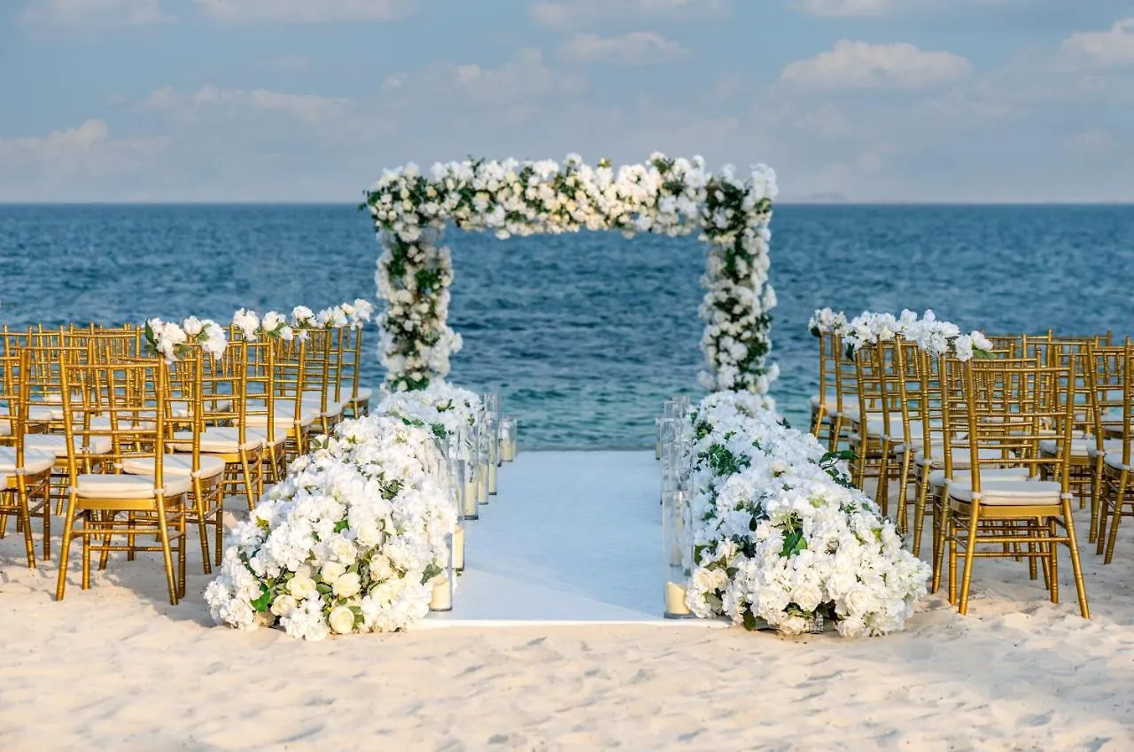 Al Maya Island & Resort Abu Dhabi