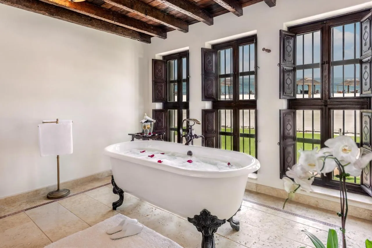 Al Maya Island & Resort Abu Dhabi Villa
