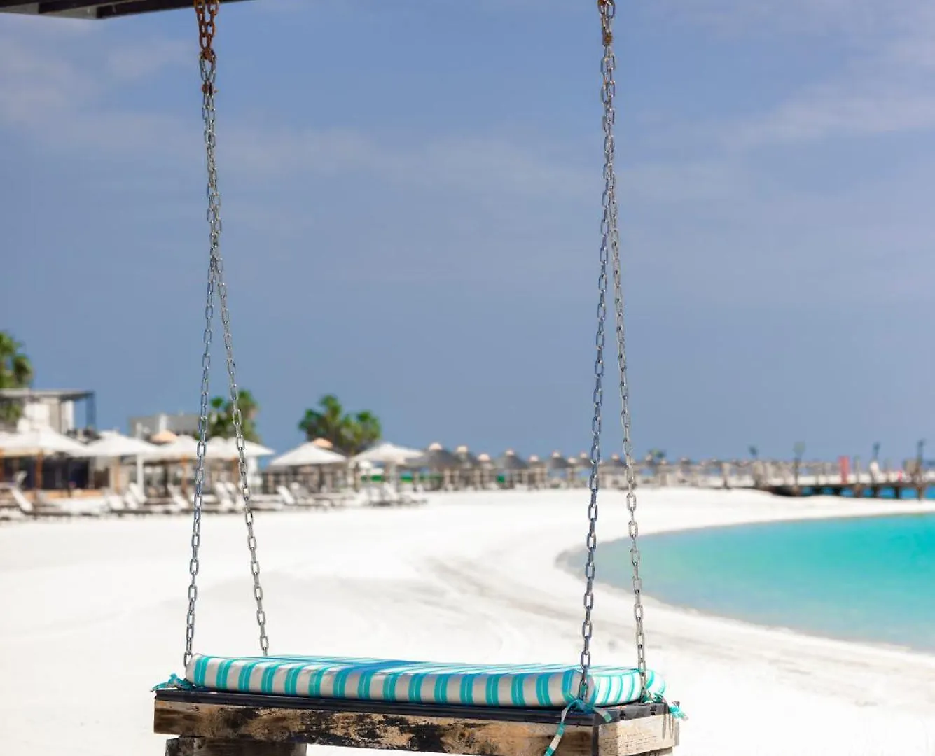 Villa Al Maya Island & Resort Abu Dhabi United Arab Emirates