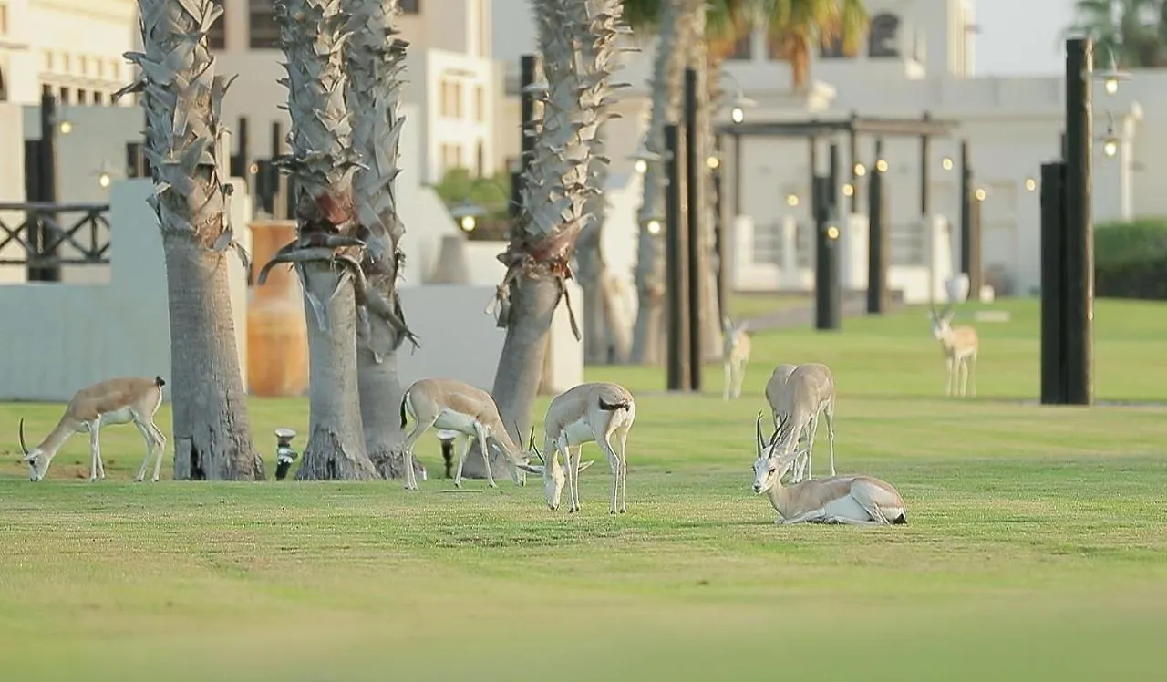 Villa Al Maya Island & Resort Abu Dhabi