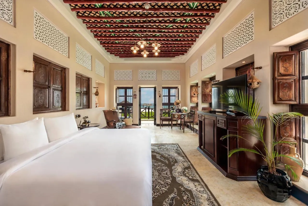 Al Maya Island & Resort Abu Dhabi