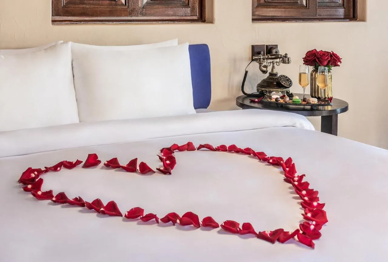 Al Maya Island & Resort Abu Dhabi Villa
