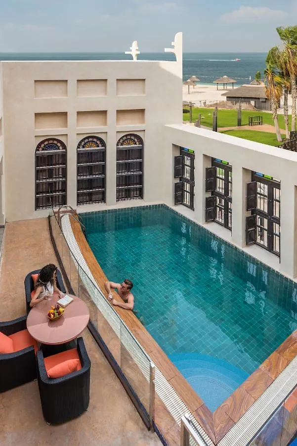 Al Maya Island & Resort Abu Dhabi 0*,