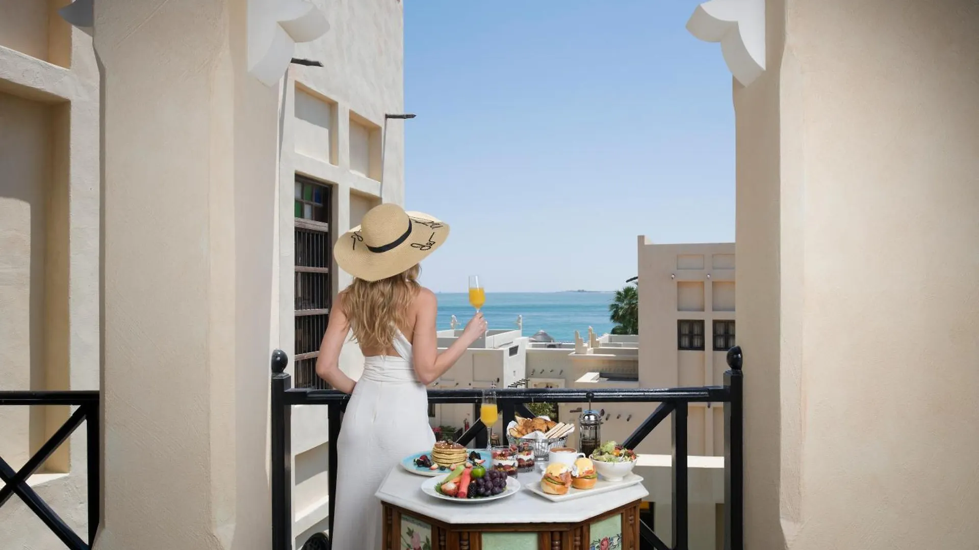 Al Maya Island & Resort Abu Dhabi Villa