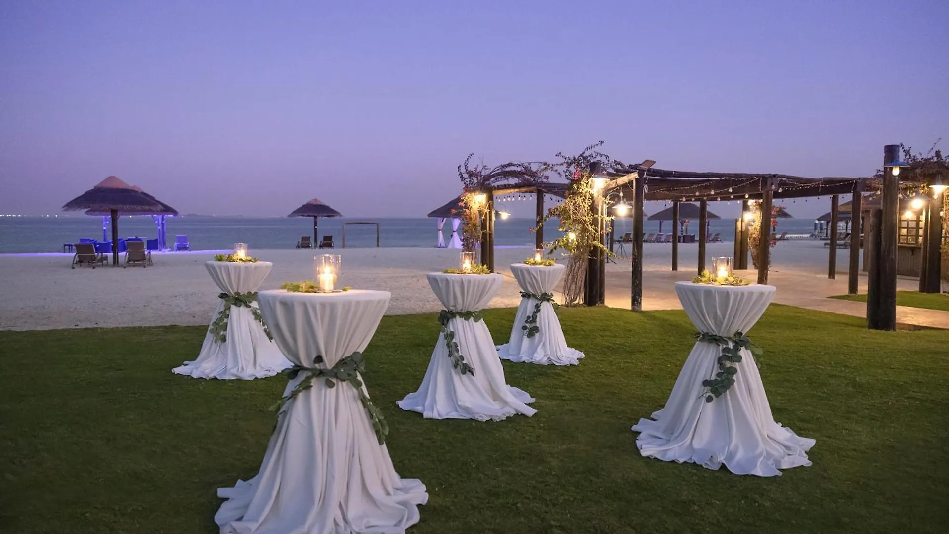 Al Maya Island & Resort Abu Dhabi 0*,  United Arab Emirates